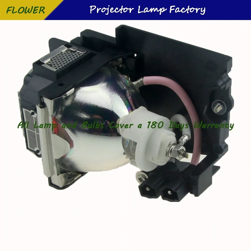 

VLT-XL5LP Projector lamp for MISUBISHI SL5U Defender/XL5/XL5U/XL5U Defender/XL6U with housing/case