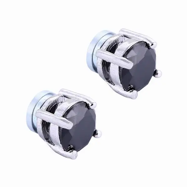 Мужские ювелирные изделия, энергетический баланс, медицинские серьги ...