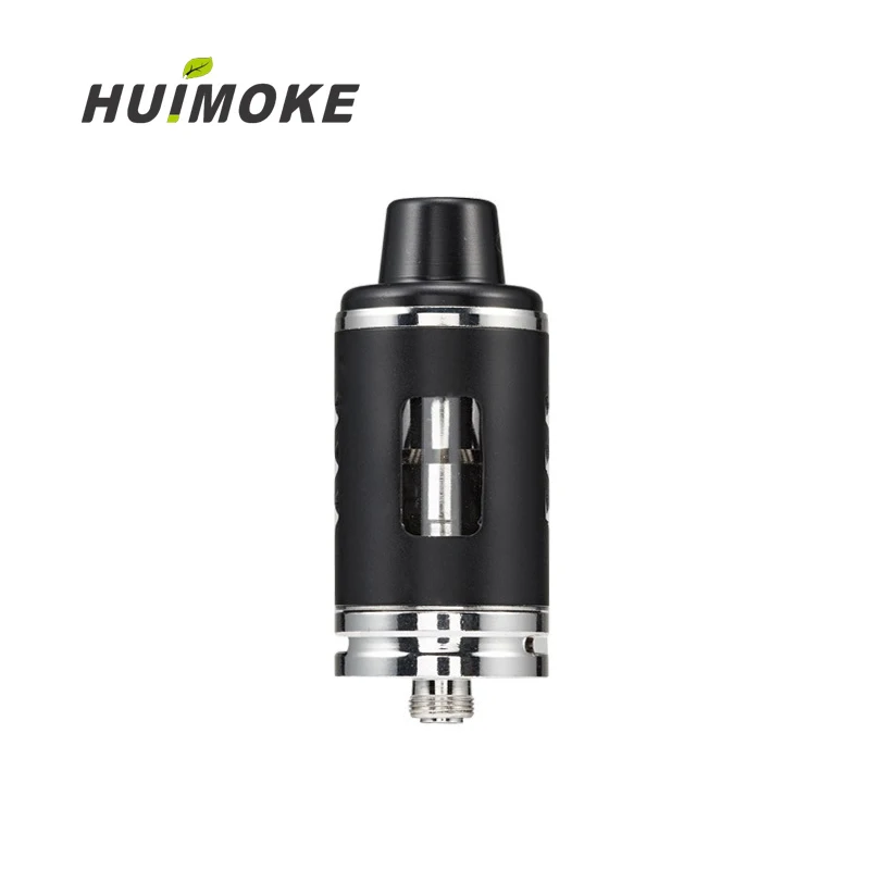 

Box Mod RTA Atomizer RBA BIGBOX MINI 0.3ohm Coil Head Replaceable 510 Thread E Cigarette Vaper Vaporizer Huge Vapor Big Smok