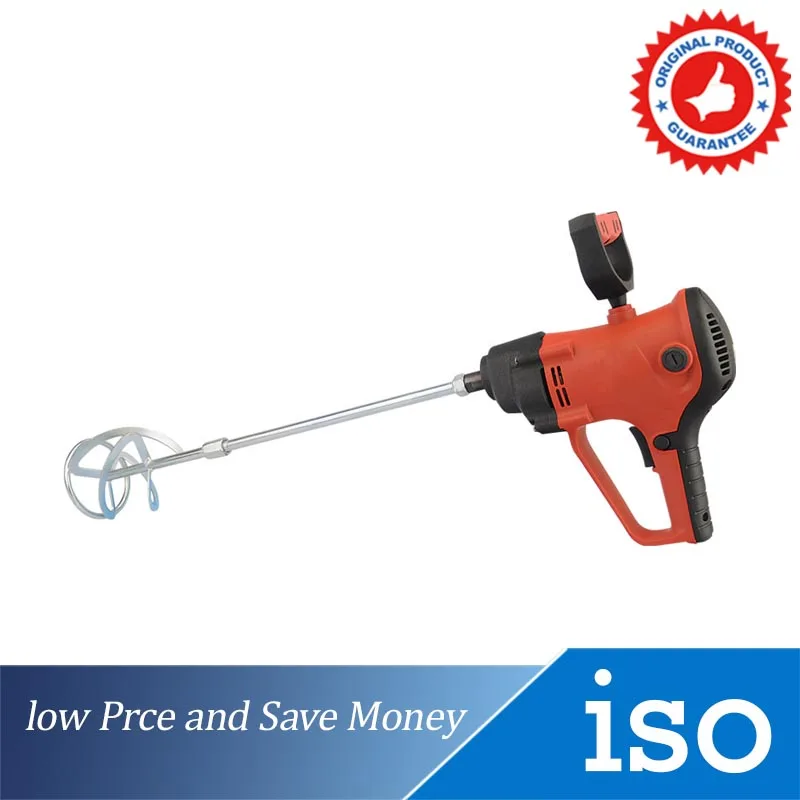 D966 1600W Coating Paint Mixing Tool Machine 220Vmachine machine