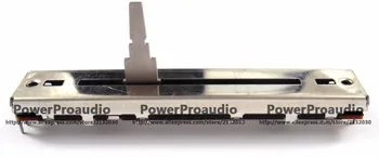 

2PCS CROSSFADER DCV1006 for Pioneer DJM 700 750 800 850 2000 SPARE DCV 1006