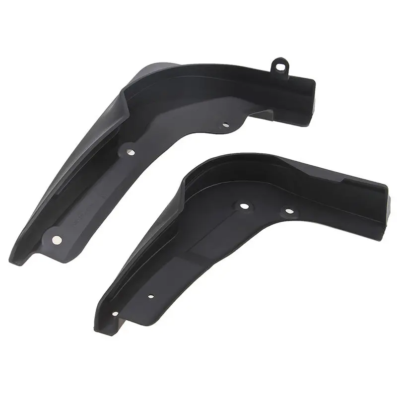 4 шт. передние и задние брызговики для Mercedes Benz C Class W204 2011 2014|splash guard|mud flapsmud flaps splash