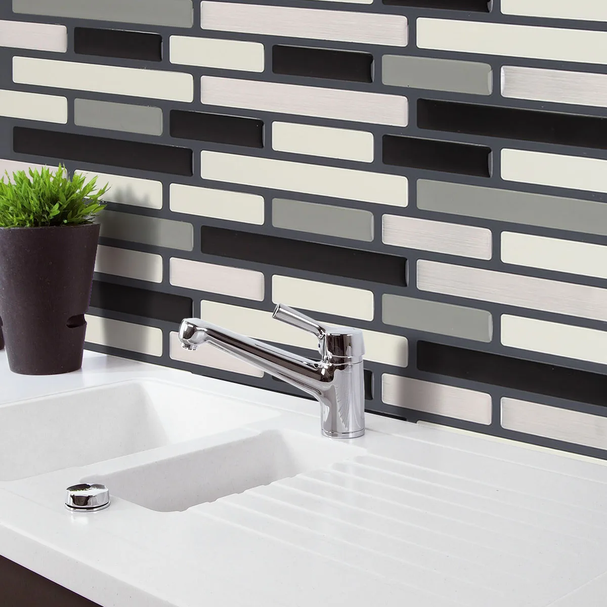 Confronta i prezzi su mosaic adhesive shopping online / acquista ...