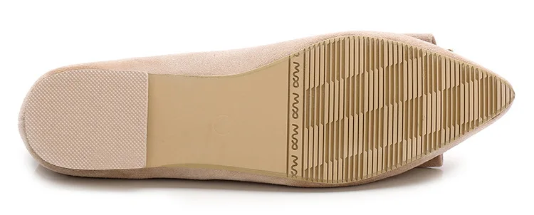women flats Z531-5