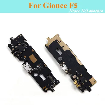 

1 pcs MIXUEWEIQI original Micro USB Charging Charger Port Dock Connector Flex Cable For Gionee F5 Replacement Spare parts