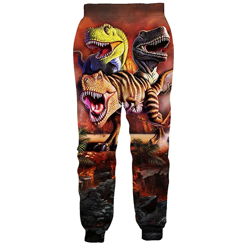 Alisister 3d джоггеры с животным принтом, мужские забавные брюки, спортивные штаны, штаны для бодибилдинга с тигром волком, брюки Pantalon, Прямая поставка