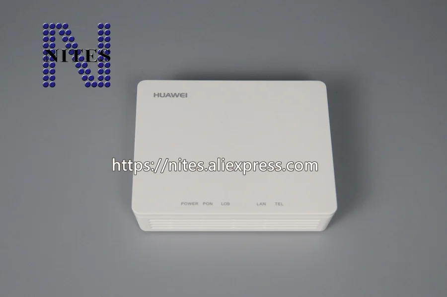 

NEW HG8311 GPON ONU 1GE+1vioce ONT,English version for HUA WEI as HG8110H GPON ON