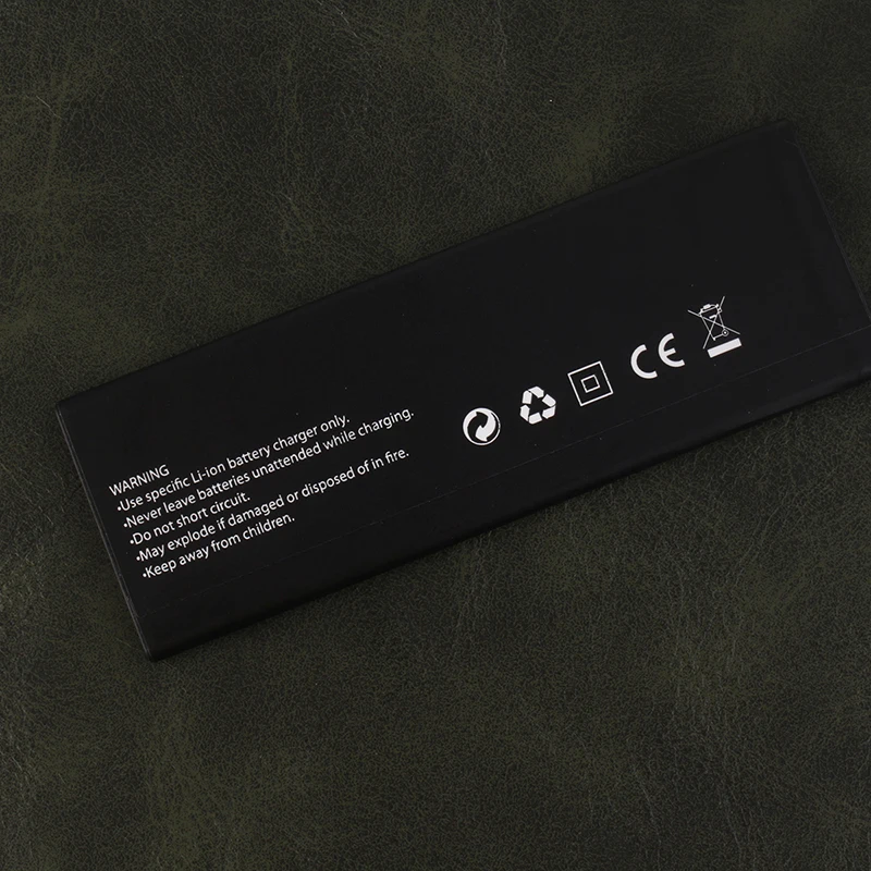Ocolor для Blackview A8 батарея 2050 mAh запасная смартфон Bateria в наличии|battery for|battery
