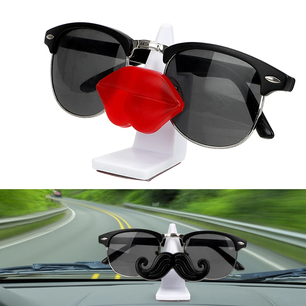 Buy Car Glasses Holder Glasses Cases Car Ornament