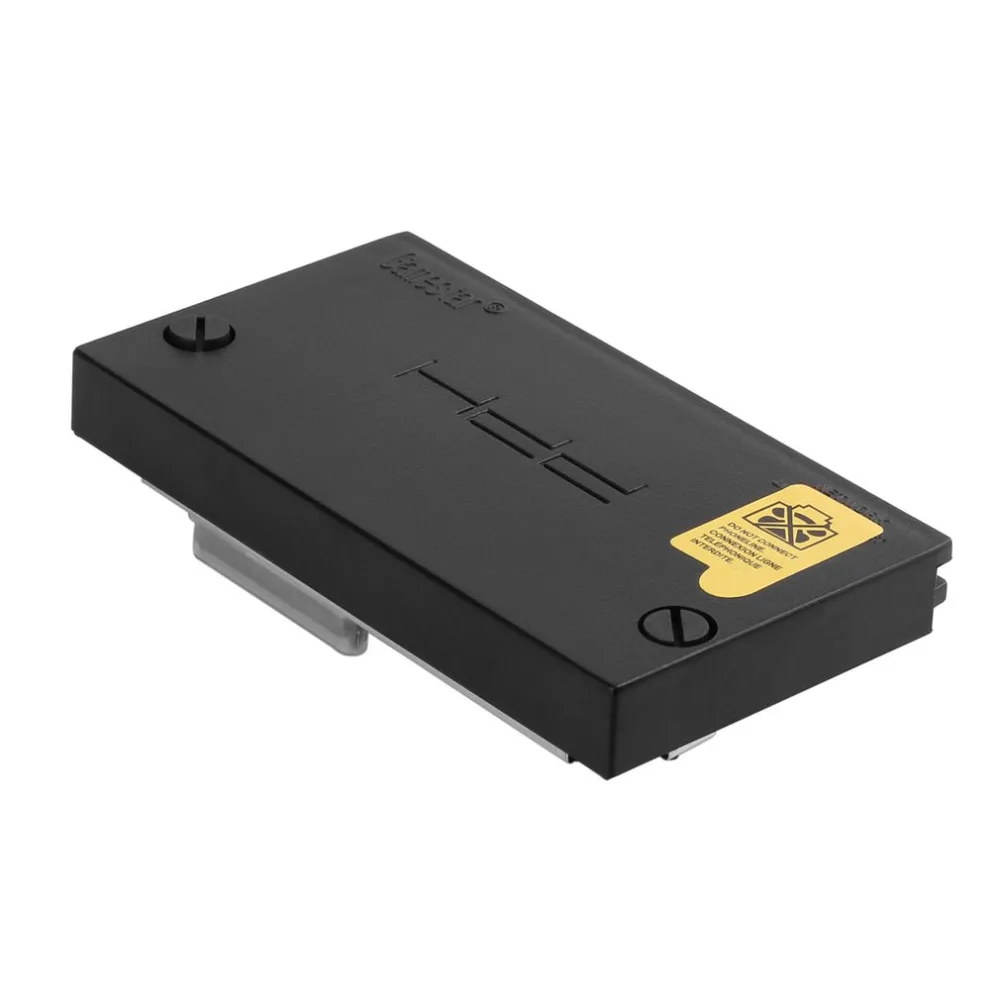 Сетевой адаптер для PS2 Playstation игровая консоль гнездо HDD 2 Fat Sata разъем Замена 5 &quot3