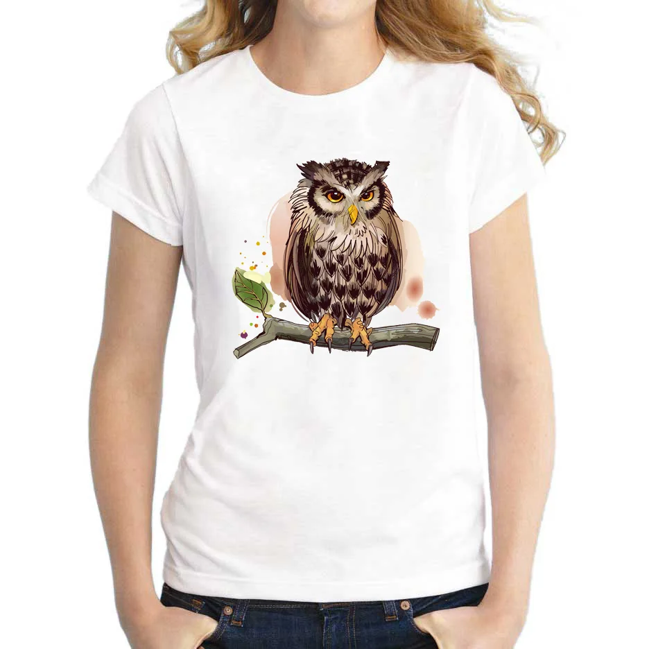 animal t shirts womens uk