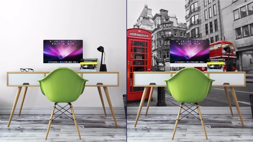 self-adhesive-wall-murals-office-teenager-s-room-living-room-cabine-telephonique-et-bus-rouges-a-londres-uk