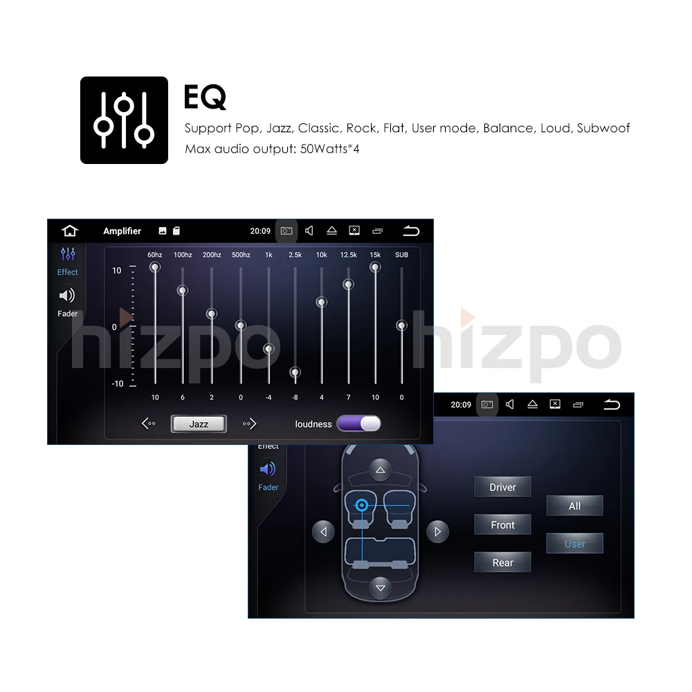 Cheap 7"2Din Octa-Core Android8.0 Car Stereo Radio for Toyota Hilux Corolla Camry Prado FJ HIACE Mirror Link WIFI 4G DVD Player+Camera 22