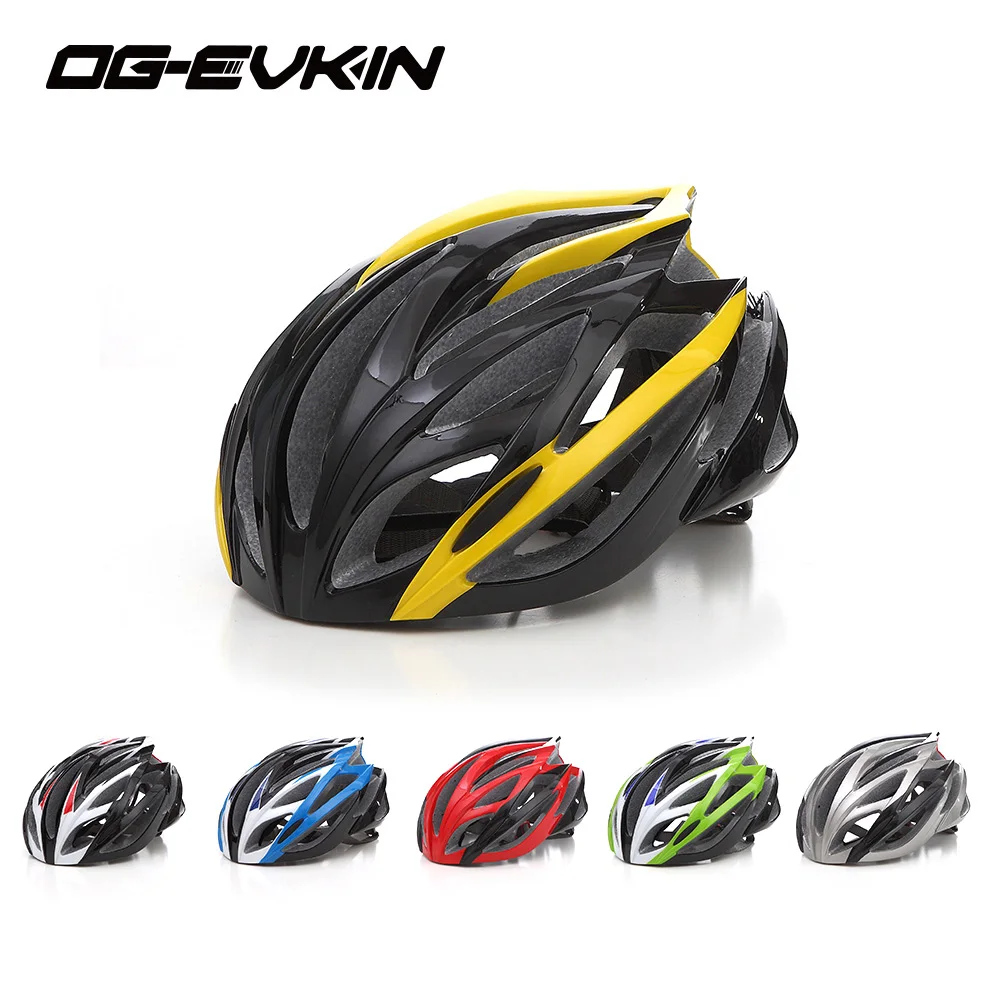 

NEW HOT!!Sport Light Cycling Helmet with Lens Men Adjustable MTB EPC Casco Cycling helmet Road Bike Cap ultra light Air Vents