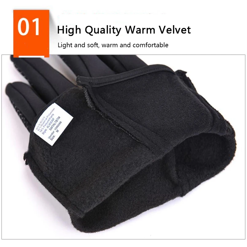 01High Quality Warm Velvet