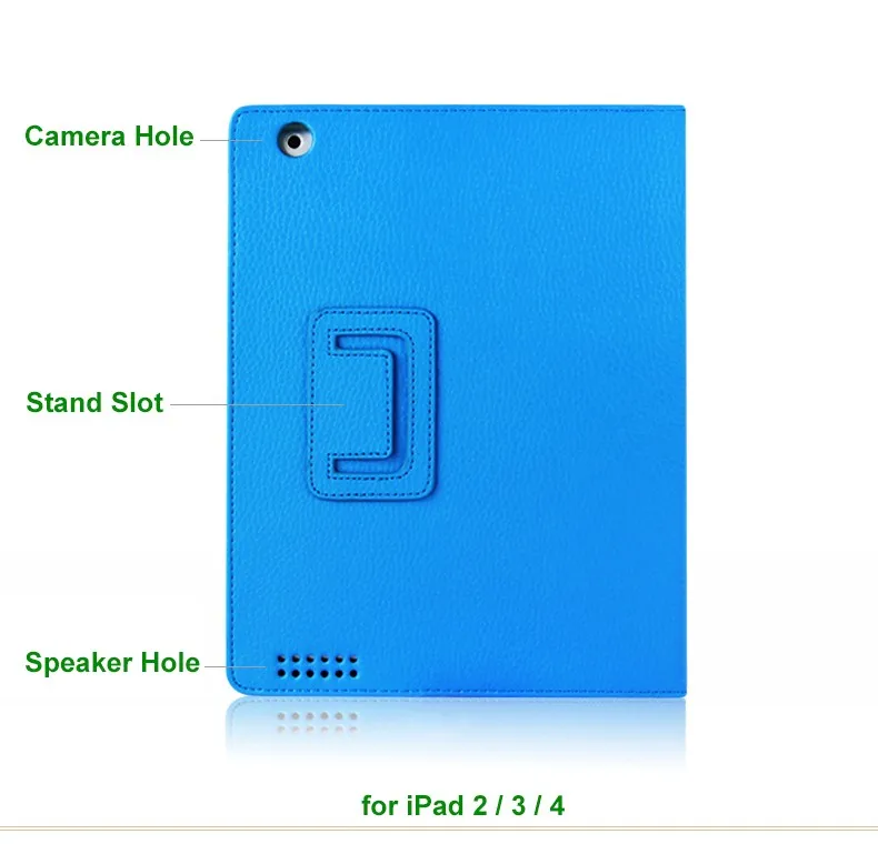 for ipad 2 ipad 3 ipad 4 case (6)
