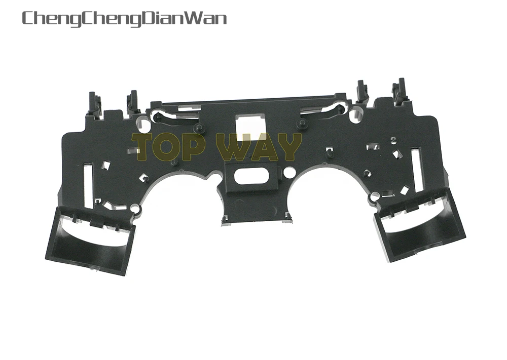 ChengChengDianWan для PS4 контроллер JDS-030 внутренняя поддержка Внутренняя Рамка подставка L1 R1 ключ средний держатель