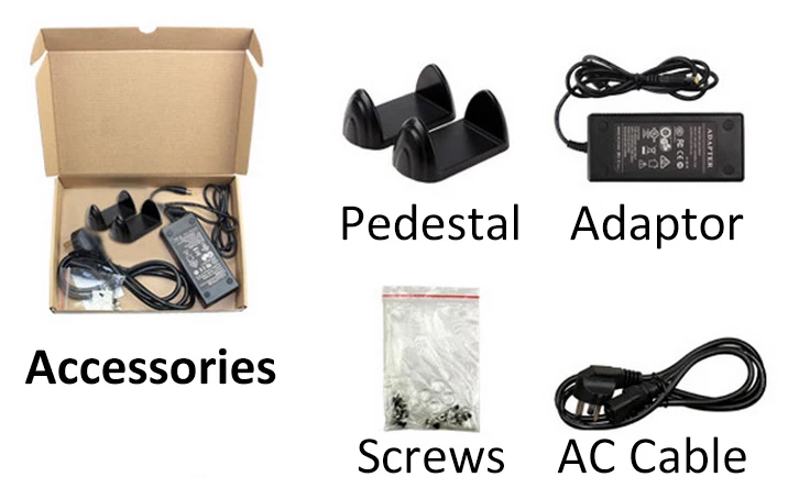 accessories