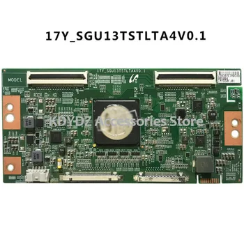 

free shipping Good test T-CON board for KD-55X9300E 17Y-SGU13TSTLTA4V0.1