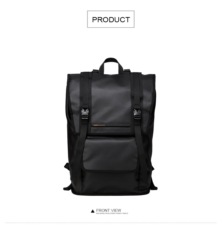 4Laptop Backpack