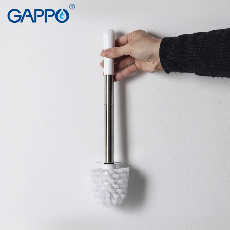 Günstig GAPPO Wc bürstenhalter bad Pinsel Halter aufhänger Keramik bad zubehör hardware Wc Pinsel