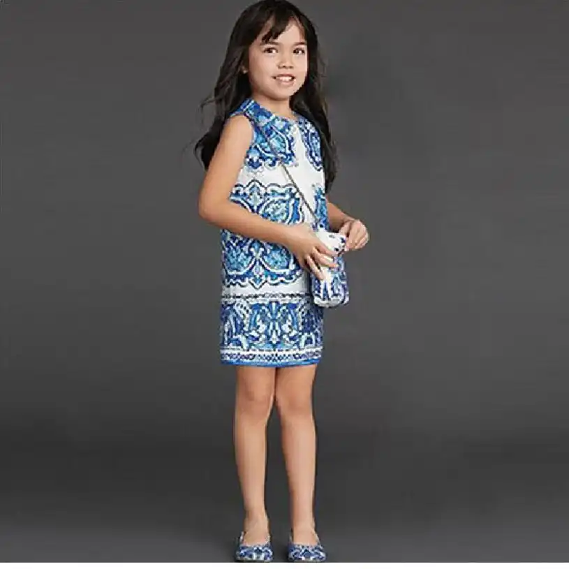 guess girls party dresses