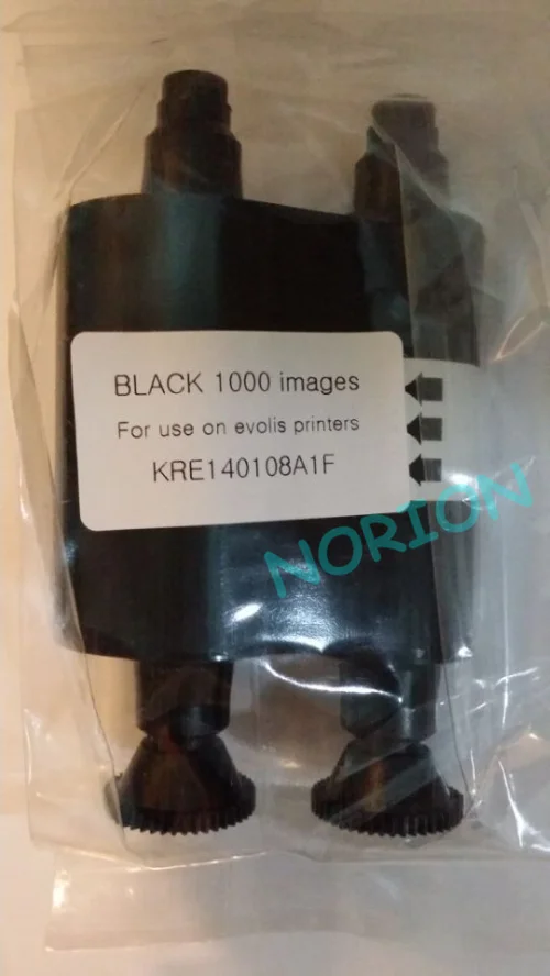 evolis pebble 4 printer