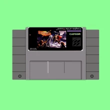 Новое поступление 16bit карточки для Супер игры Рыцари Круглого