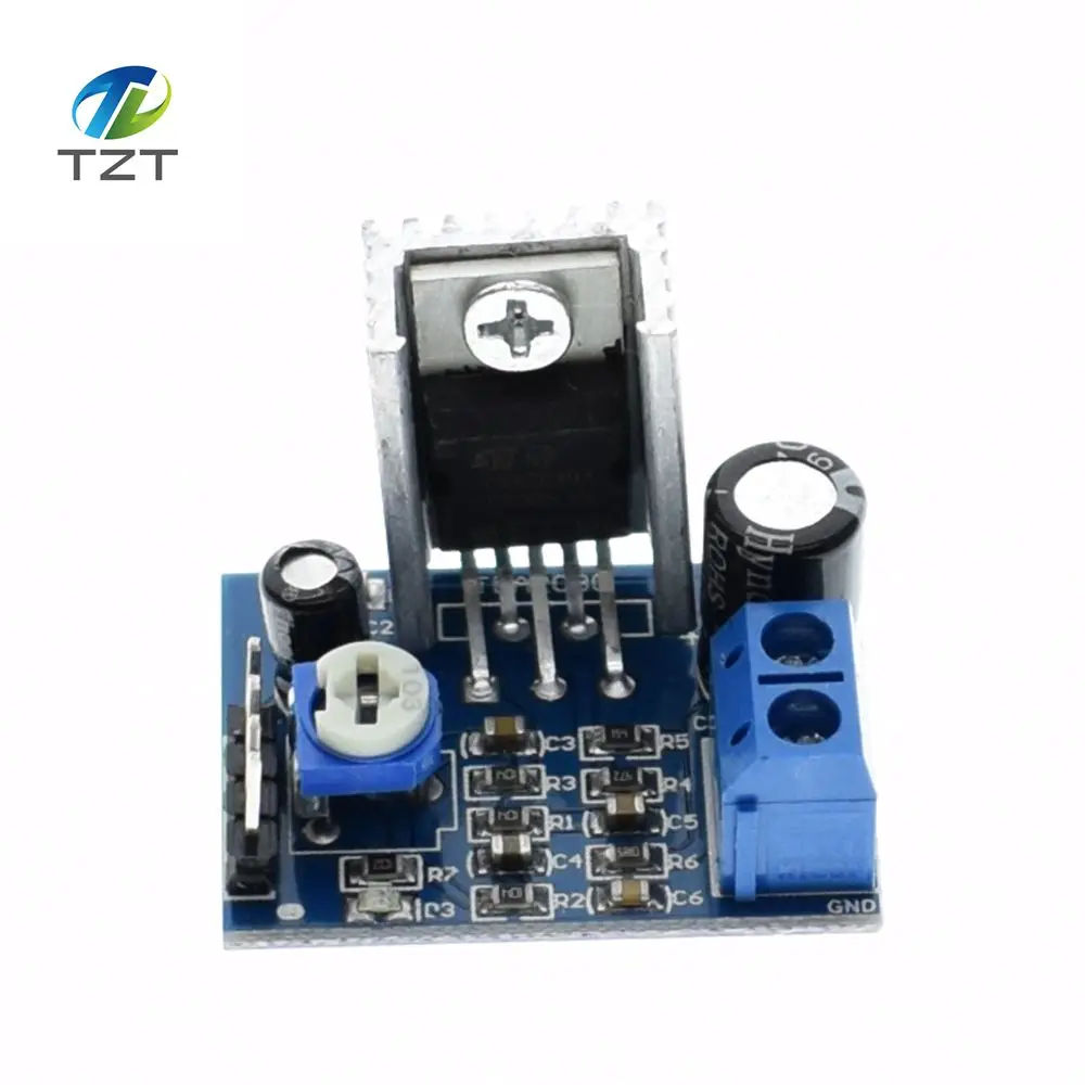 TDA2030 2