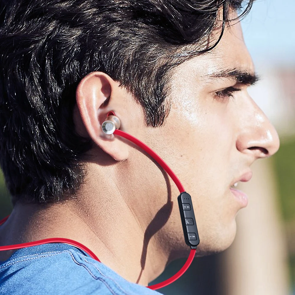 Bluetooth наушники RAXFLY спортивные с микрофоном APTX|Наушники и гарнитуры| |