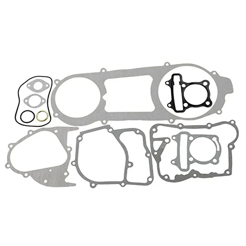 

Complete Gasket Set for GY6 150cc for ATV, Go Kart, Moped & Scoo