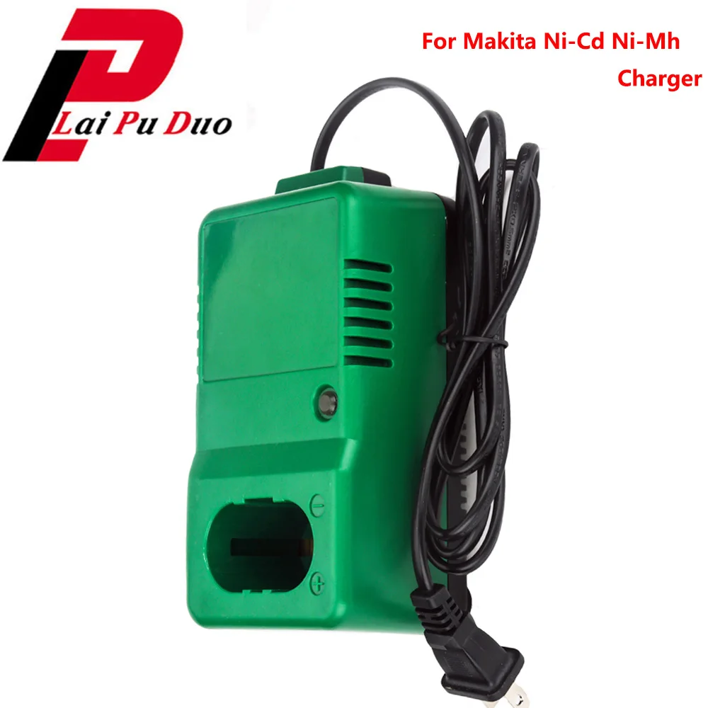 

For Makita 7.2V~18V Ni-CD Ni-MH Battery Charger For DC7100, DC9700,DC9710,DC711,DC18RA,DC18SE Battery Charger