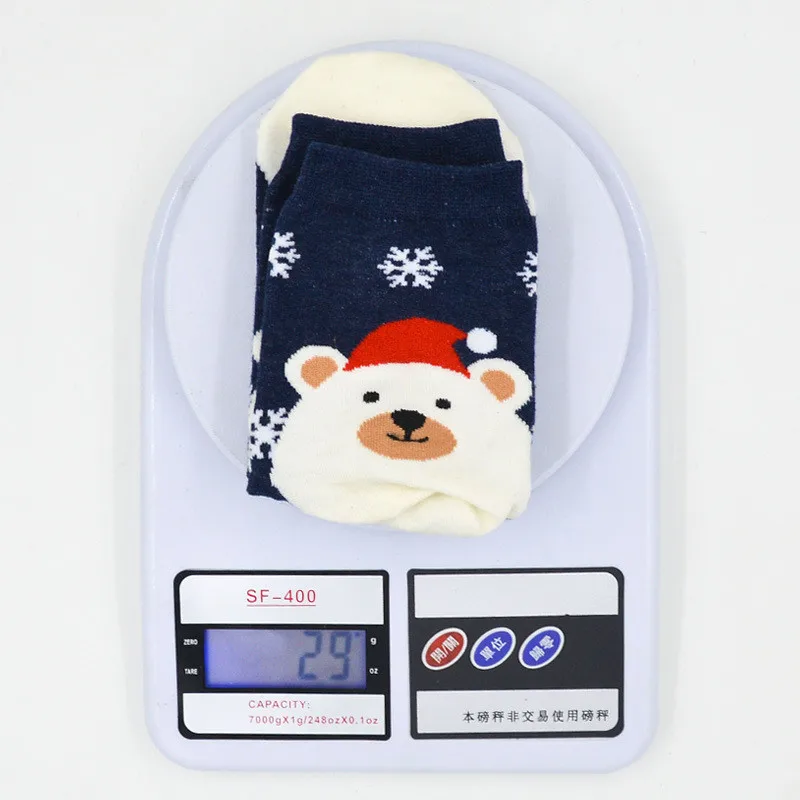 Магазин Crazy Fly оптовая продажа; корейский Для женщин девушки милые носки веселое Harajuku Повседневное Мультфильм осень и зима носки подарок 2019