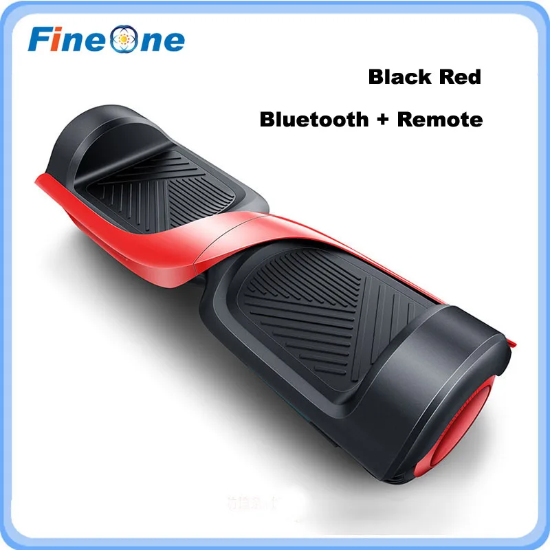 

Self Balancing Scooter 2 Wheel Hoverboard Smart Electric Scooter Electric Skateboard With Remote Control Bluetooth Speaker