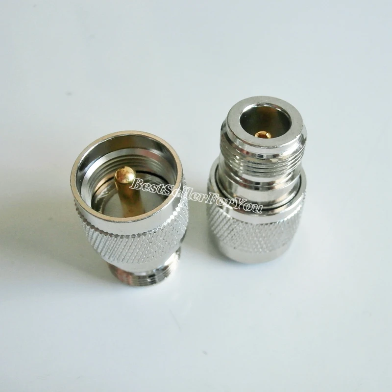 1 шт. адаптер со штекером UHF PL259|plug adapter connector|plug connectorplug type |