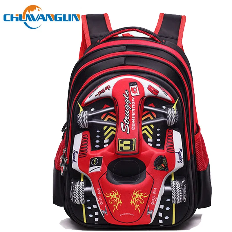 Backpack grades Clearance