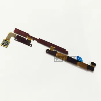 

10PCS Power Volume Button Flex Cable For Samsung Galaxy Tab 7.0 Plus P6200