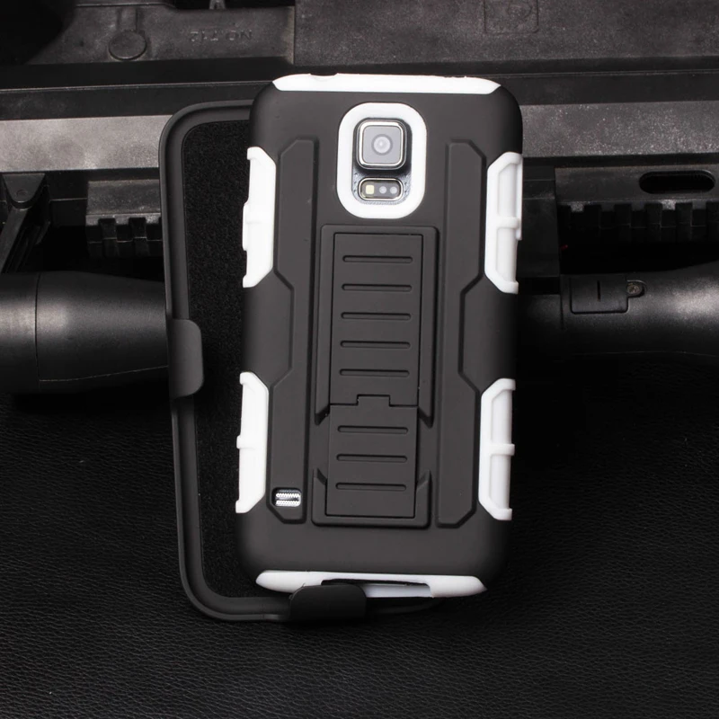 samsung galaxy s5 active case with belt clip