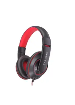 

OVLENG Wired earphone High bass dual drive stereo In-Ear Earphones With Microphone Computer earbuds For Cell phone,X13