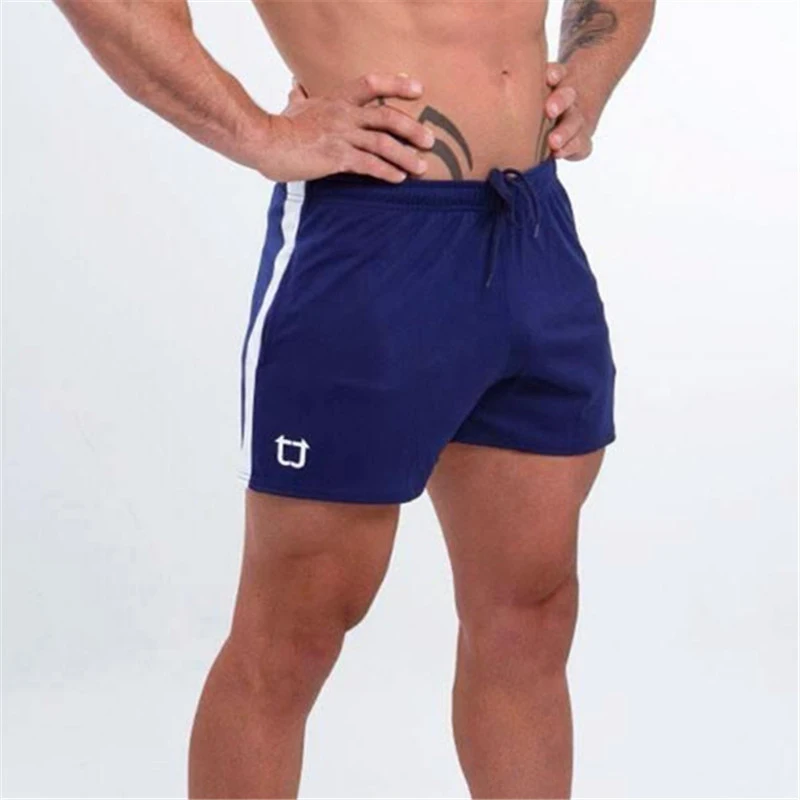 Summer Home Casual Shorts Men-2
