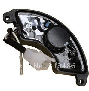 

4KW generator avr ,generator regulator,avr regulator