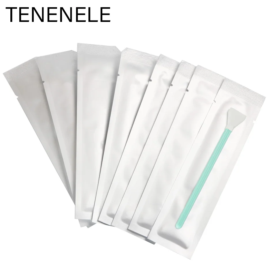TENENELE 8Pcs Dry+Wet Camera Cleaning Clean Kit Swabs Bar CMOS CCD Wipes For Optics Lens APS Sensor Cleaner Swab Frame | Электроника