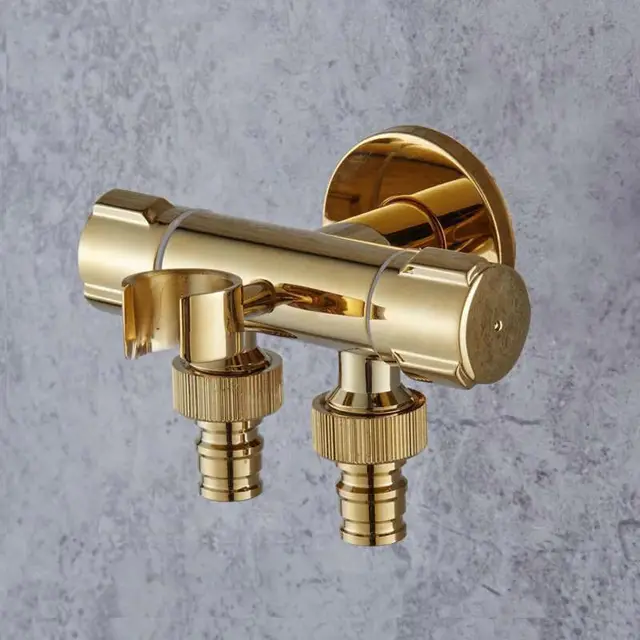 Gold D
