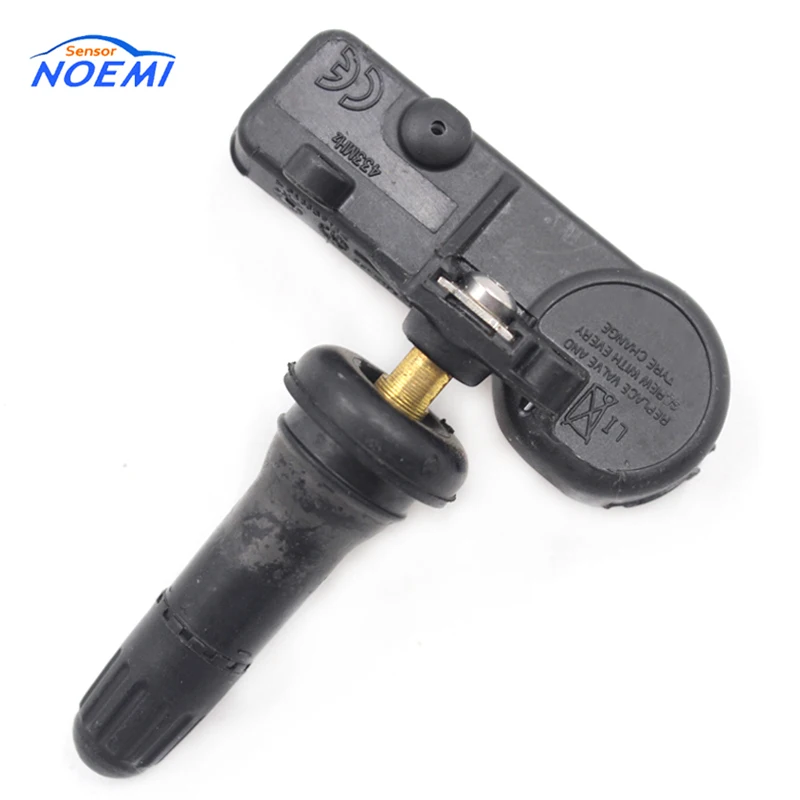 YAOPEI Auto part TPMS Sensor For Hyundai Kia K900 Tyre Pressure Sensor