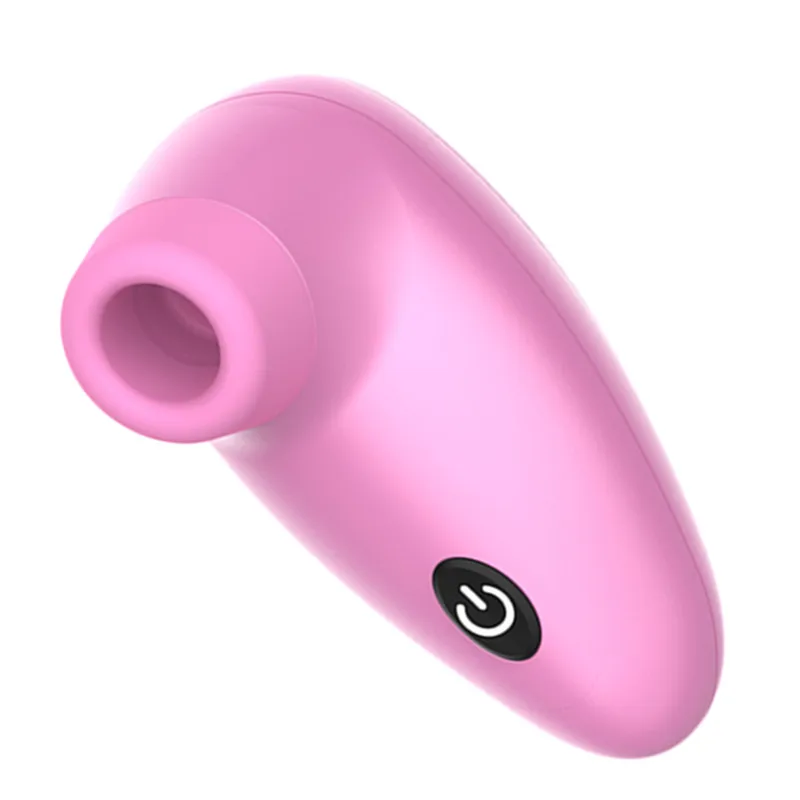7 Speed Clitoris Nipples Sucker Female Masturbation Massager Oral Tongue Licking font b Dildo b font