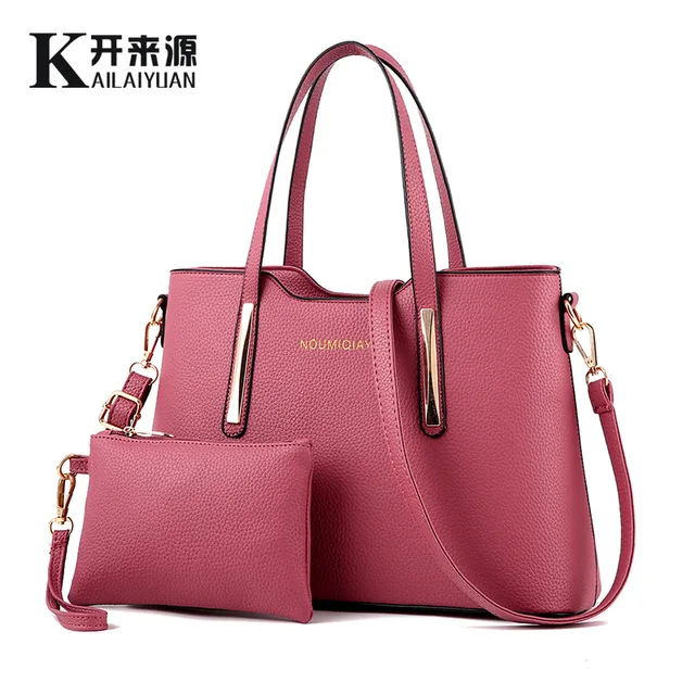 Bag Las 2018 New Female Taobao Fashion Handbags Worn Bag Las 2018 New Female Taobao Fashion Handbags Worn One Shoulder