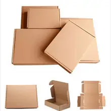 С фабрики картонная упаковка коробки для рубашки с вашим логотипом, 1000 шт. много