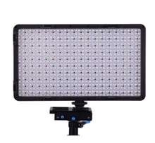 Meike MK Y600BR 600 lamps remote control LED Video Light for DV Camcorder Canon Nikon Sony Panasonic Olympus Digital SLR Cameras