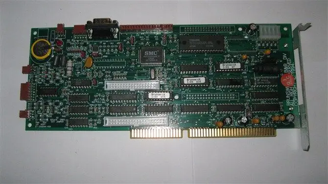 Brunswick Brand font b Bowling b font spare part Connector Board number 57 860638 400