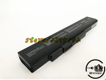 

8CELL Battery for MSI A32-A15 A41-A15 A42-A15 A42-H36 A6400 CR640 CR640DX CR640MX CR640X CX640 CX640DX CX640MX CX640X